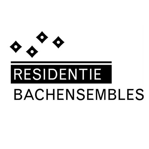 Residentie Bach Ensembles | The Hague