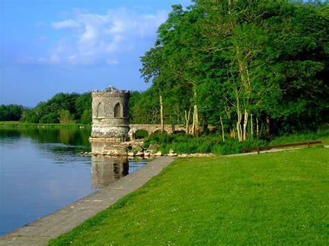 Lough Key Forest Park - Experience the West