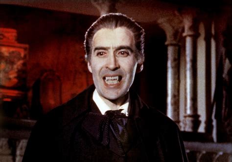 Who’s the Best Movie Dracula? – Dork Daily