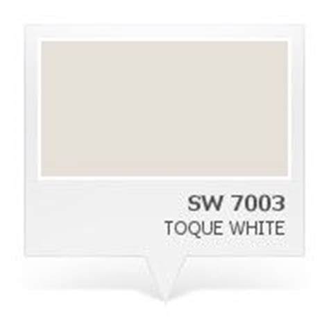 SW 7003 - Toque White | Essencials - Sistema Color | Pinterest | Colors, White colors and Playrooms