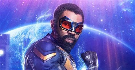 Black Lightning Season 4: New Trailer! Jefferson Pierce Will Step Back From His Responsibilities ...