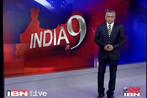 India @ 9 with Rajdeep Sardesai - News18