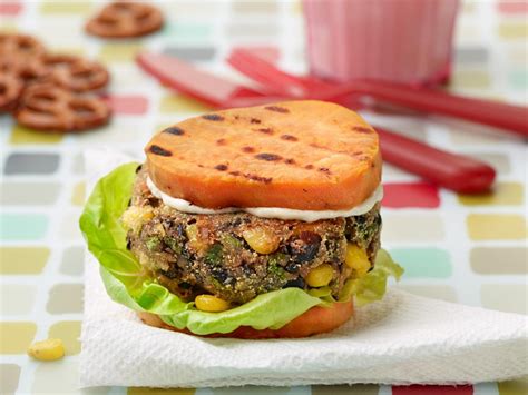 19 Healthy Burger Recipes | Recipes, Dinners and Easy Meal Ideas | Food ...