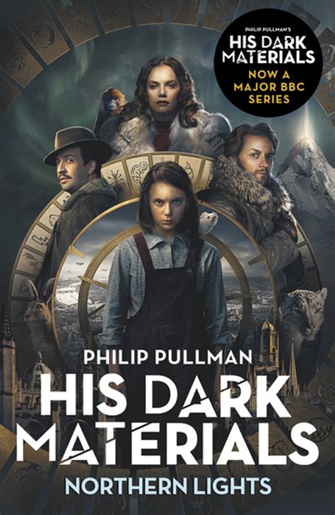 Northern Lights: His Dark Materials 1 eBook by Philip Pullman - EPUB ...