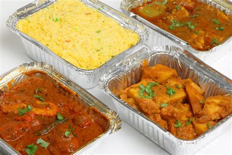 Indian Sit in and Takeaway Menu - Tulsi Indian Restaurant