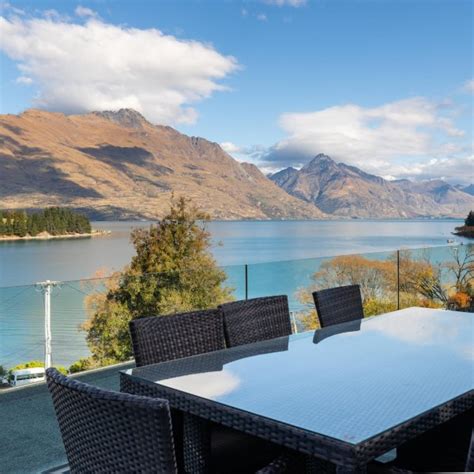 Queenstown houses to rent » Pure Property