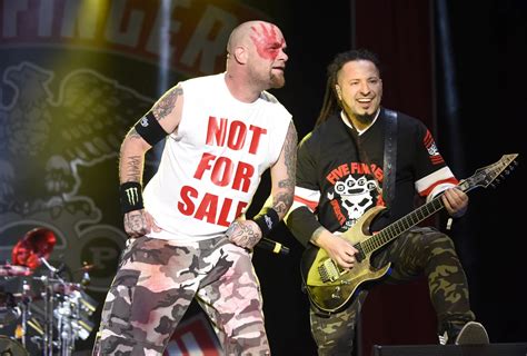 New FFDP Lyrics Will Chronicle Ivan Moody's Path to Sobriety