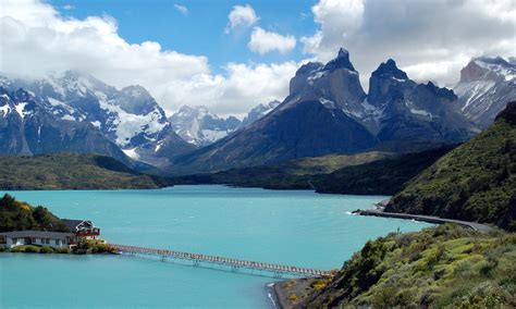 Sue Kirchoff: Photos from Torres del Paine National Park