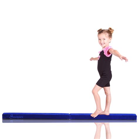 Kids Gymnastics Balance Beam - The Best Picture Of Beam