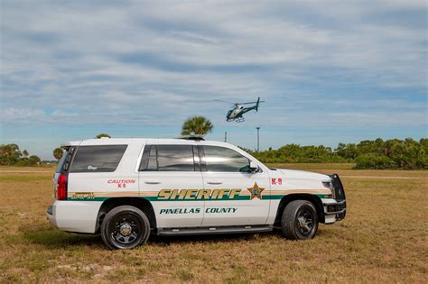 Florida, Pinellas County, Sheriff Chevy Tahoe. | Chevy tahoe, California highway patrol, Florida