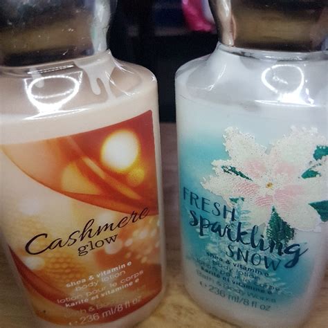 Bath & Body Works Body Lotion, Beauty & Personal Care, Bath & Body, Body Care on Carousell