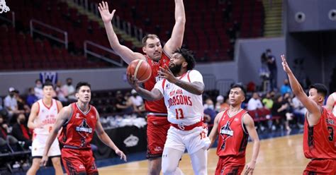 Bay Area makes grand PBA debut with record rout of Blackwater ...