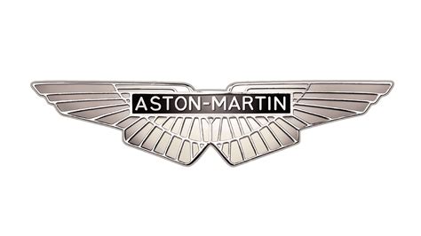 Aston Martin Logo Meaning and History [Aston Martin symbol]