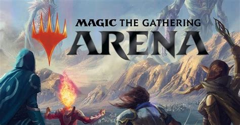 Magic: The Gathering Arena (PC): dicas para melhor aproveitamento de eventos e “Wild Cards ...