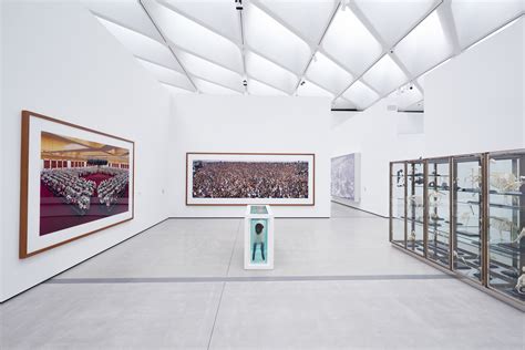 PHOTOS: See The Broad Museum in Los Angeles | Time