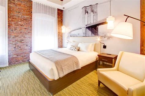 The Brooklyn A Hotel | Nyc hotels, Brooklyn hotels, Ny trip