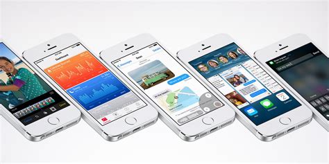 iOS 8 Features - AskMen