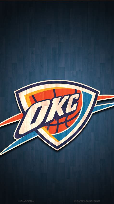 Oklahoma City Thunder Wallpapers – Pro Sports Backgrounds | A team