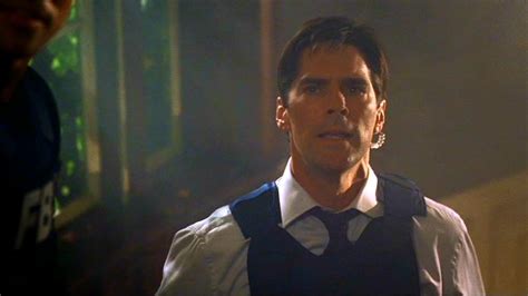 SSA Aaron Hotchner Photo: Hotch Behavioral Analysis Unit, Crminal Minds, Aaron Hotchner ...