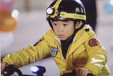 Little Brother - Photo Gallery (Movie, 2004, 안녕, 형아) @ HanCinema