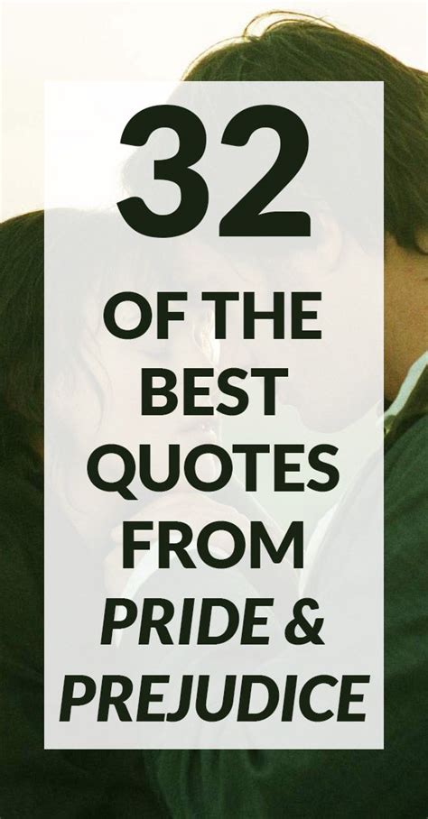 32 of the Best Pride and Prejudice Quotes | Book Riot