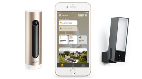 Netatmo updating Presence and Welcome security cameras with HomeKit - 9to5Mac