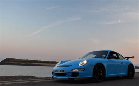 porsche, 911, Porsche, 911, Gt3, Gt3, Rs, Coupe, Cars, Germany, Blue ...