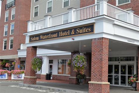 Salem Waterfront Hotel & Suites Reviews & Prices | U.S. News