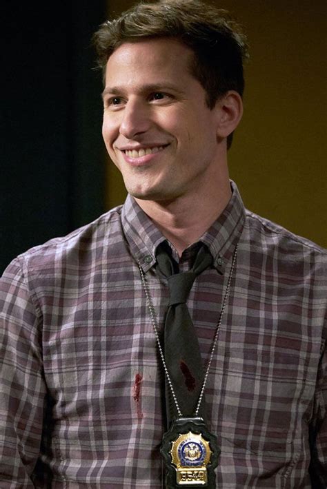 Andy Samberg on Brooklyn Nine-Nine's Future and The Lonely Island ...