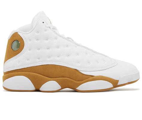 Now Available: Air Jordan 13 Retro "Wheat" (2023) — Sneaker Shouts