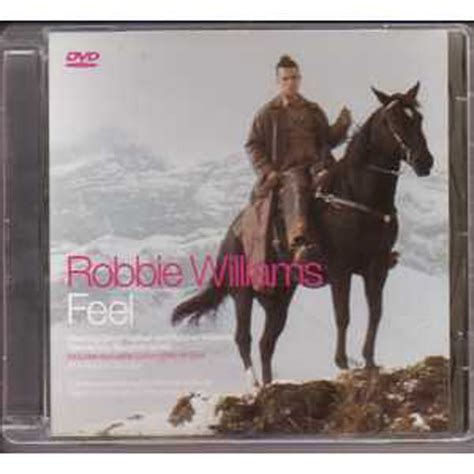 Robbie Williams Feel Vinyl Records and CDs For Sale | MusicStack