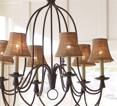 10 Best Ideas Small Chandelier Lamp Shades