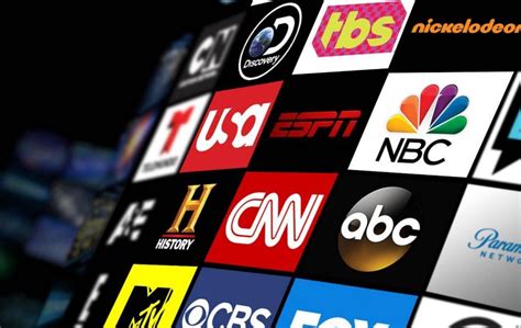 TV Streaming Services Compared | Point Broadband