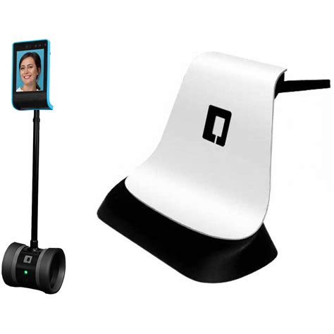 Double Robotics Double 3 Telepresence Robot with Charging 1013