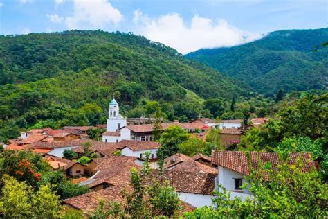 Turismo En San Sebastián Del Oeste Jalisco Pueblo Mágico | Dónde Ir Y Qué Hacer