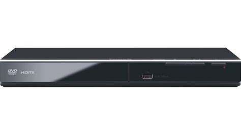 Panasonic DVD-S700 DVD Player Review | Top Ten Reviews