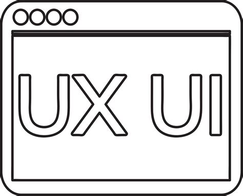 ui ux icon sign design 9351735 PNG