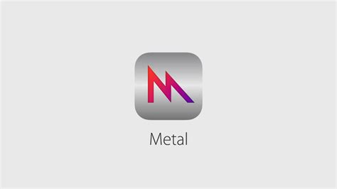 Apple introduces Metal for Mac, promises huge leap in graphics performance | AppleInsider