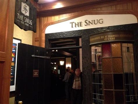 Snug Pub entry | The Snug Pub | Jen Arrr | Flickr