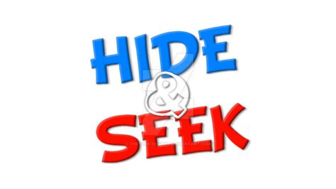 Collection of Hide And Seek PNG. | PlusPNG