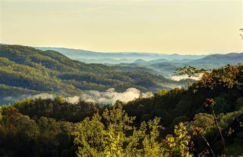 Clinch River Valley Scott County Virginia Photograph by Heavens View ...