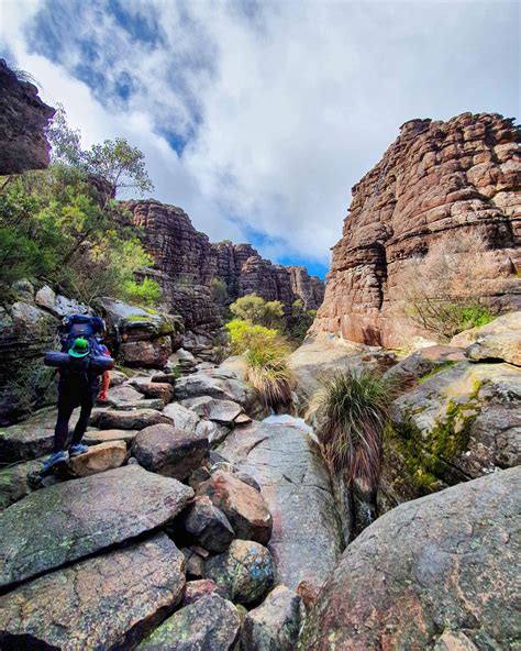 Grampians peaks trail, Australia. : r/hiking