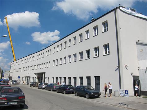 transpress nz: Oskar Schindler Museum opens in Krakow