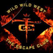 The Escape Club – Songs & Albums