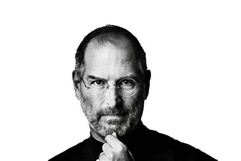 Steve Jobs PNG Images Transparent Background | PNG Play