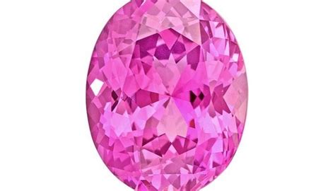 Pink Sapphire Stone – Meaning, Benefits and Properties