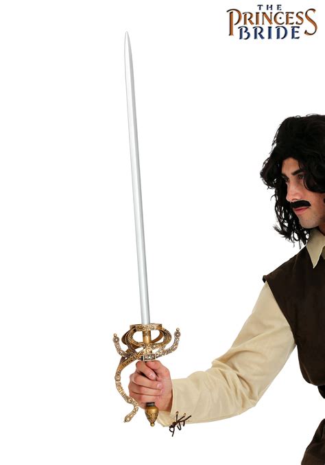 Inigo Montoya Princess Bride Sword Accessory | Princess Bride Accessories