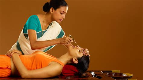 Ayurvedic Treatment in Kerala- Ayurveda in Kerala