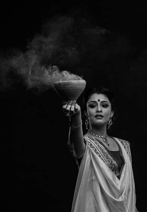 Bengali Culture on Behance