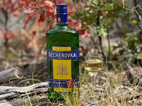 How To Drink Becherovka - Recipes.net